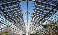 GreenHouse Solar PV Remodeling